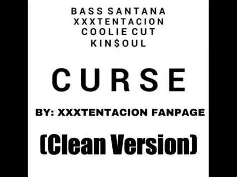 Bass santans curse